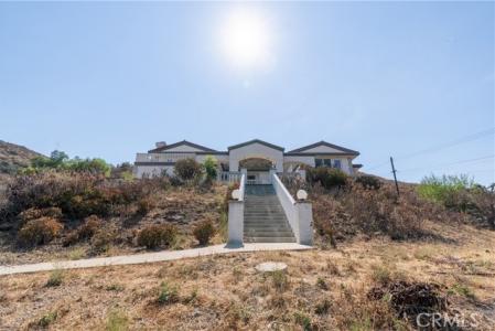 Meads, Orange, Kaliforniya 92869, Amerika Birleşik Devletleri