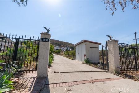 Meads, Orange, Kaliforniya 92869, Amerika Birleşik Devletleri