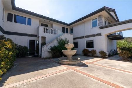 Meads, Orange, Kaliforniya 92869, Amerika Birleşik Devletleri