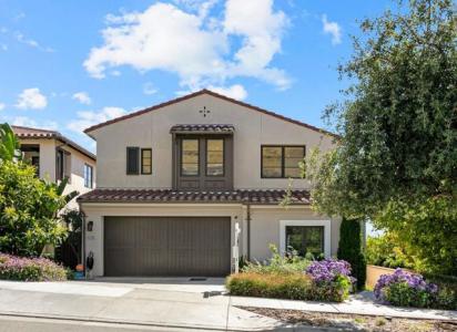 Vinha Way, Fremont, California 94539, Stati Uniti