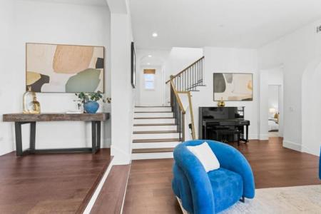 Vinha Way, Fremont, California 94539, Stati Uniti