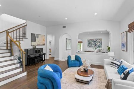 Vinha Way, Fremont, California 94539, Stati Uniti