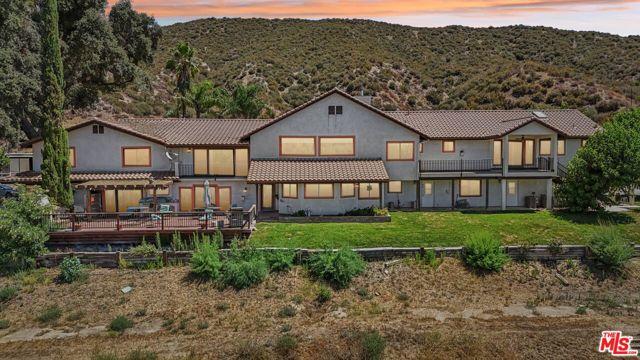 Wildwood Canyon Road, Yucaipa, California 92399, Estados Unidos