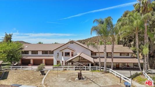 Wildwood Canyon Road, Yucaipa, California 92399, Estados Unidos