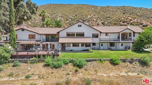 Wildwood Canyon Road, Yucaipa, California 92399, Estados Unidos