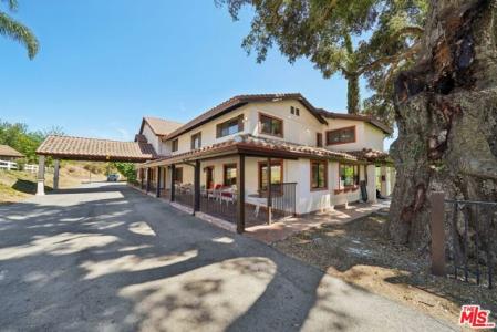 Wildwood Canyon Road, Yucaipa, California 92399, Estados Unidos