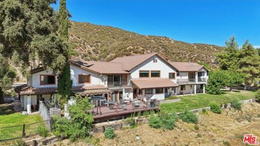 Wildwood Canyon Road, Yucaipa, California 92399, Estados Unidos