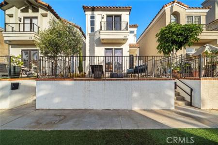 18th Street, Huntington Beach, Califórnia 92648, Estados Unidos