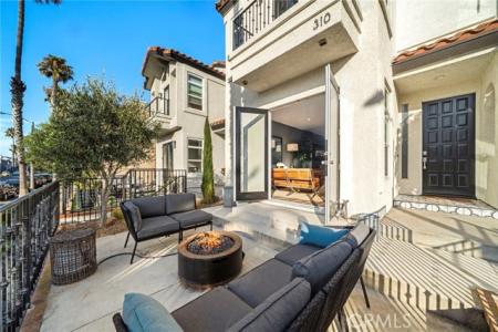 18th Street, Huntington Beach, Califórnia 92648, Estados Unidos