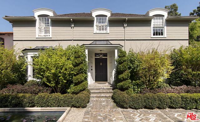23RD Street, Santa Monica, California 90402, HOA KỲ