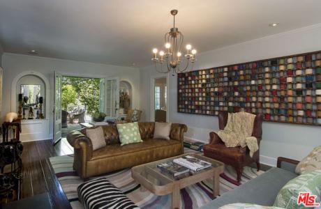 23RD Street, Santa Monica, California 90402, HOA KỲ