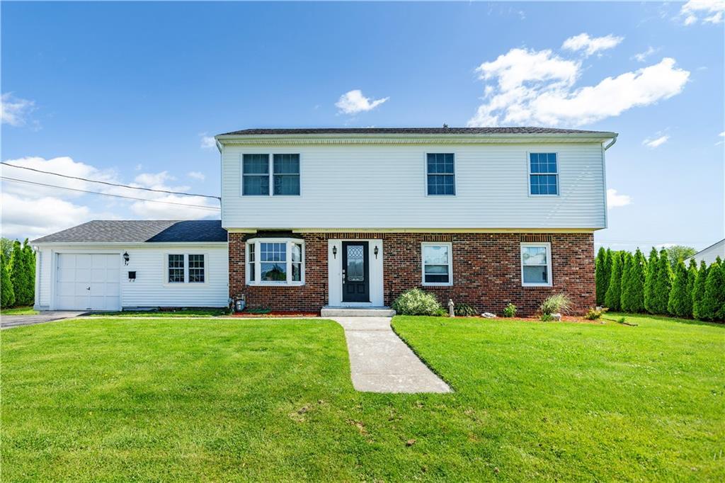 74 Brookhaven Drive, East Providence, Rhode Island 02914, Estados Unidos