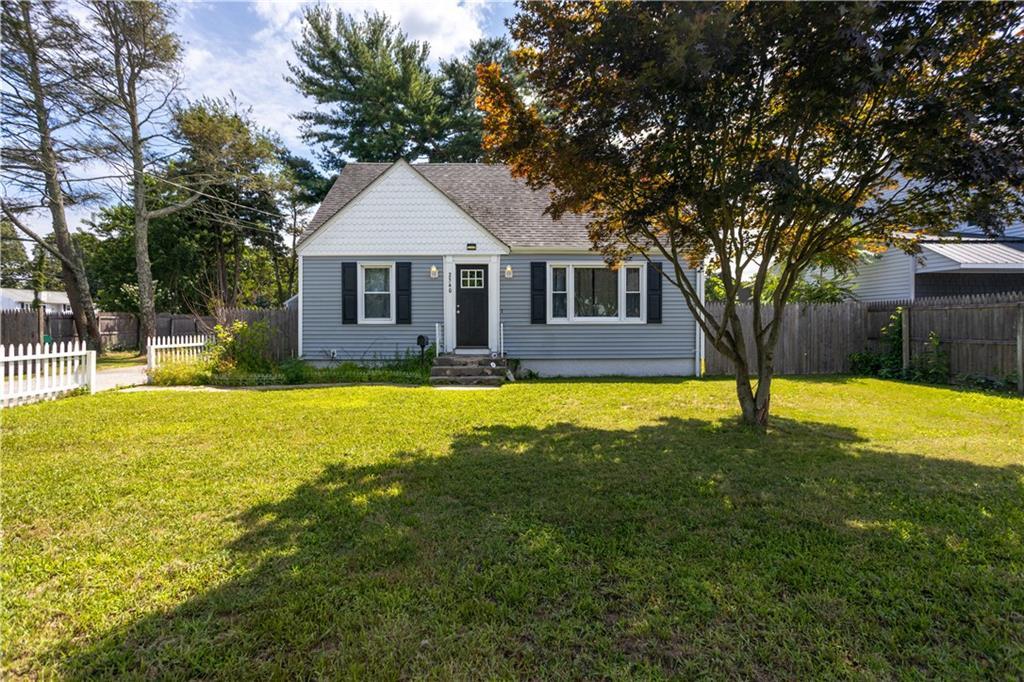 2540 West Shore Road, Warwick, رود ايلاند 02889, الولايات المتحدة