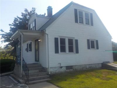 302 Main Street, Blackstone, Massachusetts 01504, USA