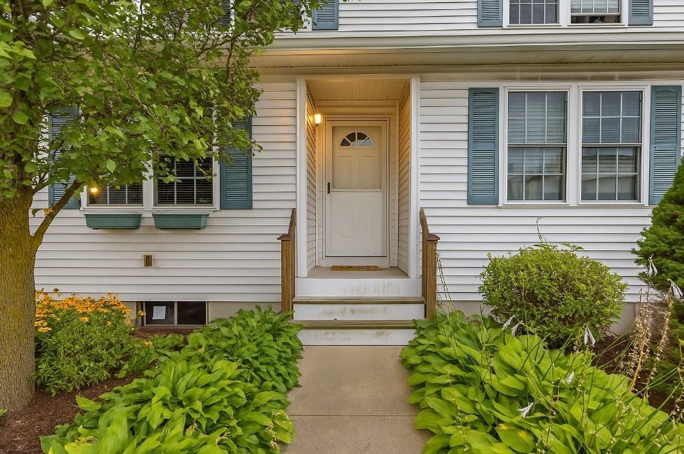 136 Samuel Avenue 136, Pawtucket, 로드아일랜드 02860, 미국