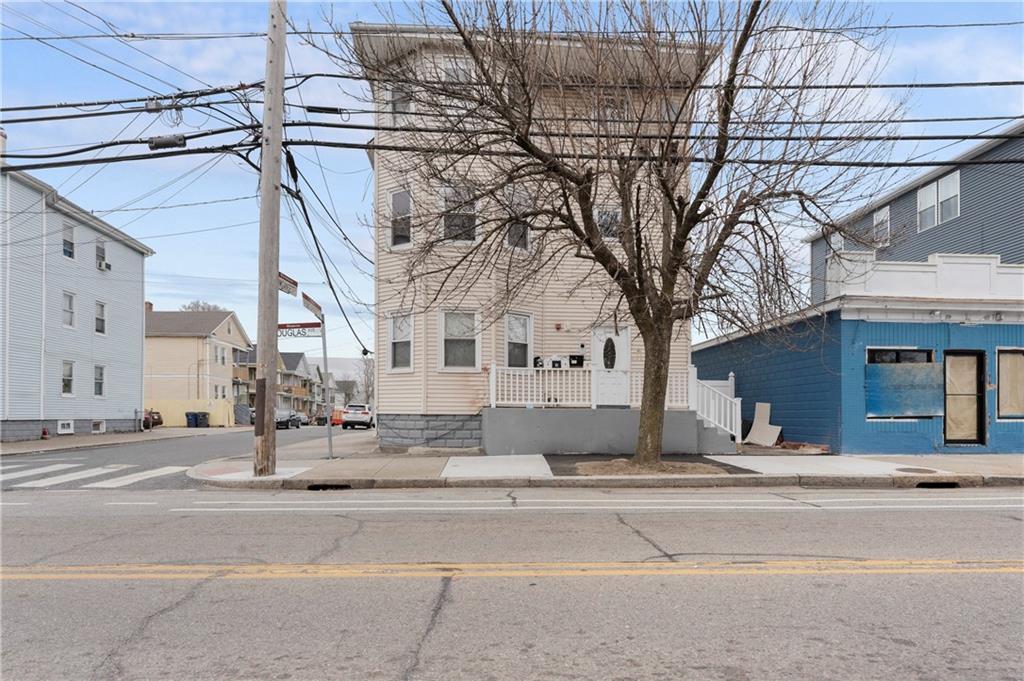339 Douglas Avenue, Providence, رود ايلاند 02908, الولايات المتحدة