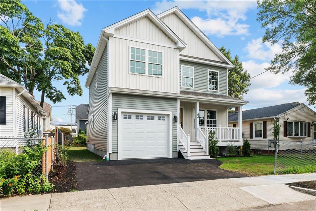 33 Riverview Avenue, Pawtucket, رود ايلاند 02860, الولايات المتحدة