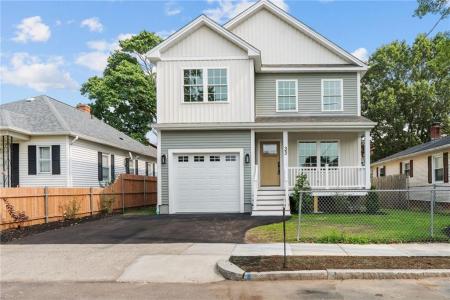 33 Riverview Avenue, Pawtucket, رود ايلاند 02860, الولايات المتحدة