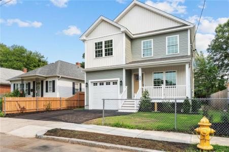 33 Riverview Avenue, Pawtucket, رود ايلاند 02860, الولايات المتحدة
