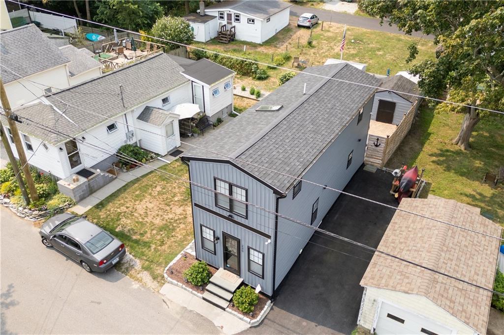 230 Cedar Avenue, Portsmouth, Rhode Island 02871, Stati Uniti