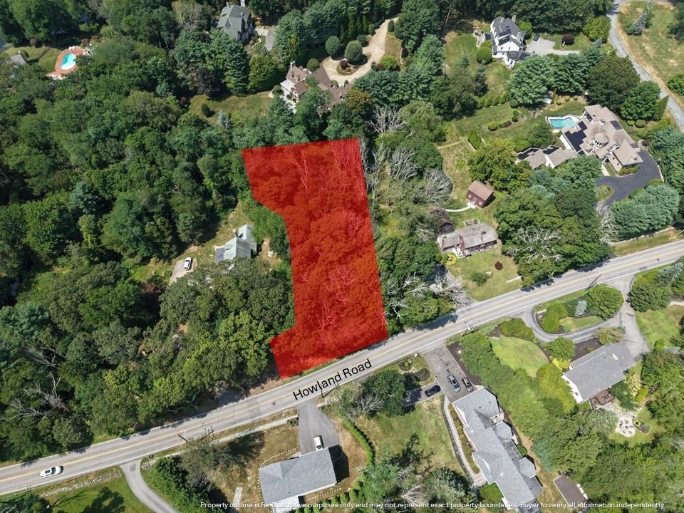 Howland Road, East Greenwich, Rhode Island 02818, États-Unis