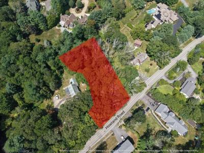 Howland Road, East Greenwich, Rhode Island 02818, États-Unis