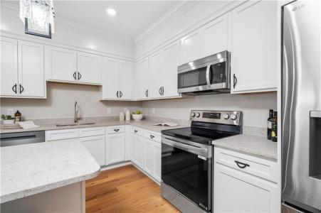 36 Old Louisquisset Pike 103, North Smithfield, Rhode Island 02896, HOA KỲ