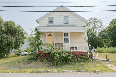 45 Angelico Street, Johnston, RI 02919, USA