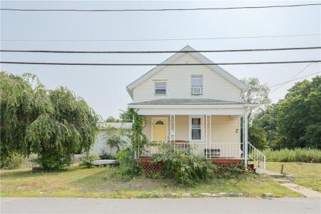 45 Angelico Street, Johnston, 羅德島州 02919, 美國