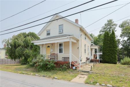 45 Angelico Street, Johnston, 羅德島州 02919, 美國