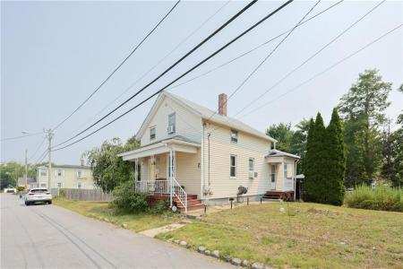 45 Angelico Street, Johnston, 羅德島州 02919, 美國