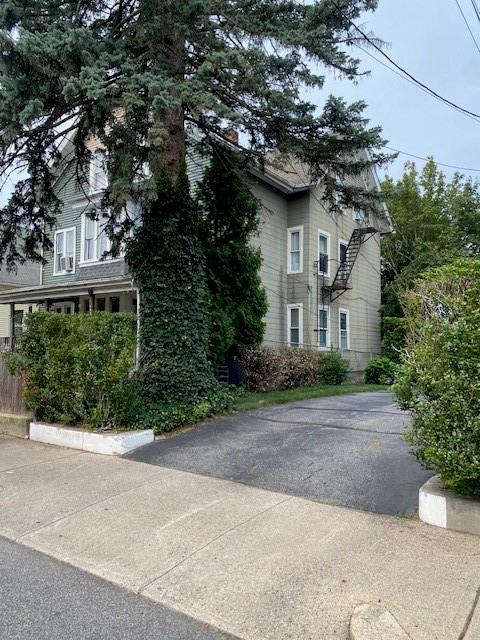 635 Park Avenue, Woonsocket, Rhode Island 02895, États-Unis