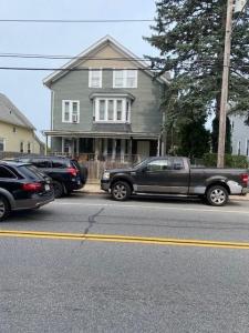 635 Park Avenue, Woonsocket, Rhode Island 02895, États-Unis