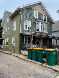 635 Park Avenue, Woonsocket, Rhode Island 02895, États-Unis