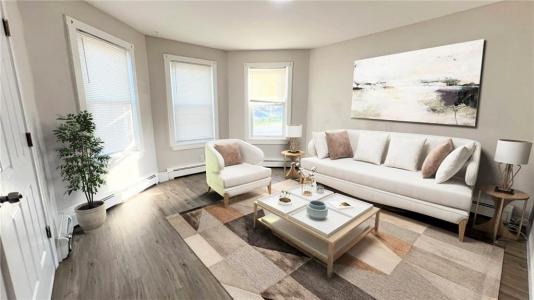 10 St Mary Street 1 FL, West Warwick, 로드아일랜드 02893, 미국