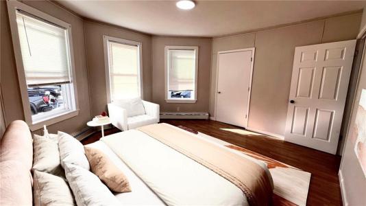 10 St Mary Street 1 FL, West Warwick, RI 02893, USA
