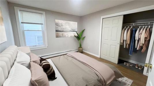 10 St Mary Street 1 FL, West Warwick, 로드아일랜드 02893, 미국