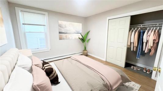 10 St Mary Street 1 FL, West Warwick, 로드아일랜드 02893, 미국