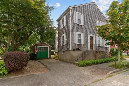 10 Prospect Street, Bristol, RI 02809, USA
