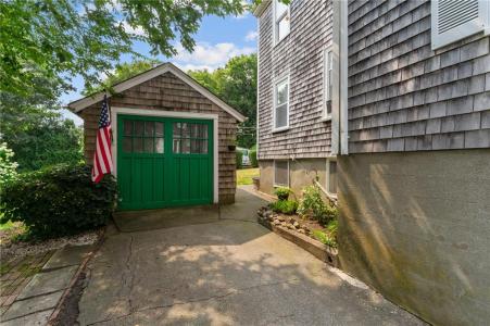 10 Prospect Street, Bristol, Rhode Island 02809