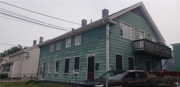 397 Rathbun Street, Woonsocket, RI 02895, USA