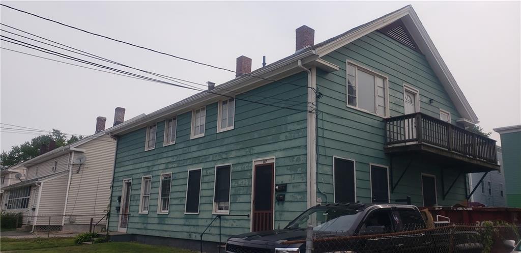 397 Rathbun Street, Woonsocket, 羅德島州 02895, 美國