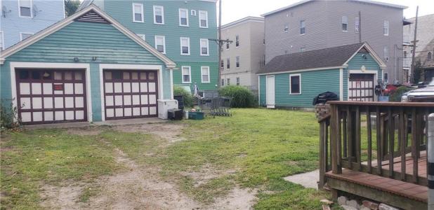 397 Rathbun Street, Woonsocket, 羅德島州 02895, 美國