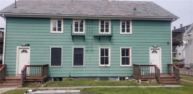 397 Rathbun Street, Woonsocket, 羅德島州 02895, 美國