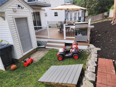 23 Tremont Street, North Providence, ロードアイランド 02904, アメリカ合衆国