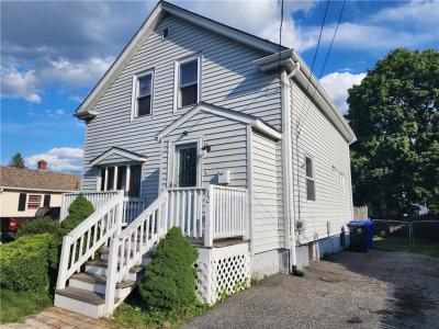 132 Hobson Avenue, Pawtucket, Rhode Island 02860, États-Unis