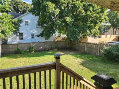 132 Hobson Avenue, Pawtucket, Rhode Island 02860, États-Unis