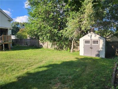 132 Hobson Avenue, Pawtucket, Rhode Island 02860, États-Unis