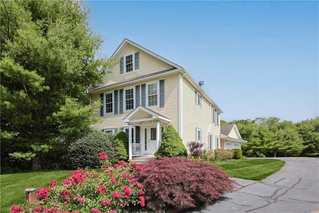 349 County Street, Seekonk, 麻薩諸塞州 02771, 美國