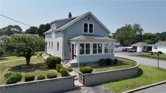 58 Campbell Avenue, North Providence, RI 02904, USA